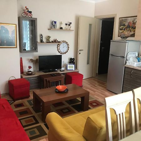 Silver Apartament 科尔察 外观 照片