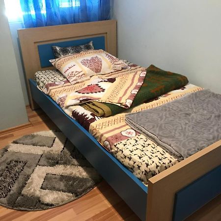 Silver Apartament 科尔察 外观 照片