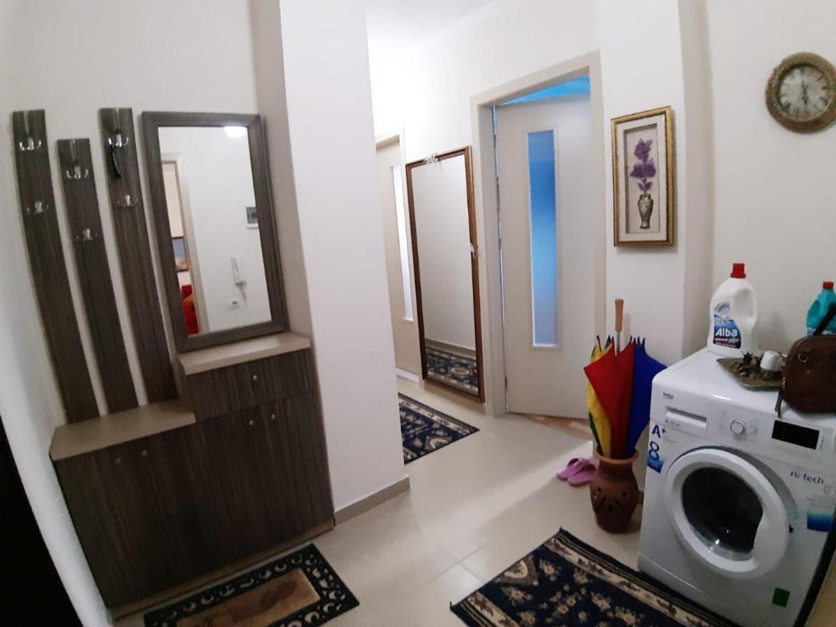 Silver Apartament 科尔察 外观 照片