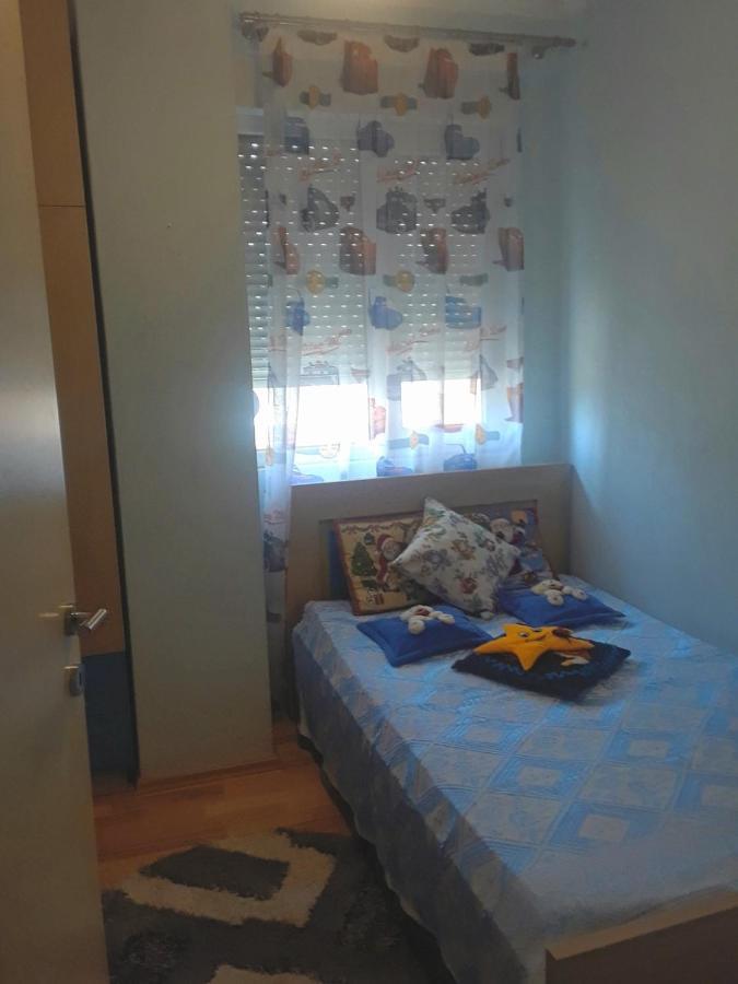 Silver Apartament 科尔察 外观 照片