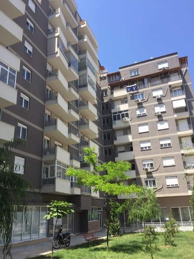 Silver Apartament 科尔察 外观 照片