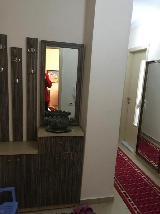 Silver Apartament 科尔察 外观 照片