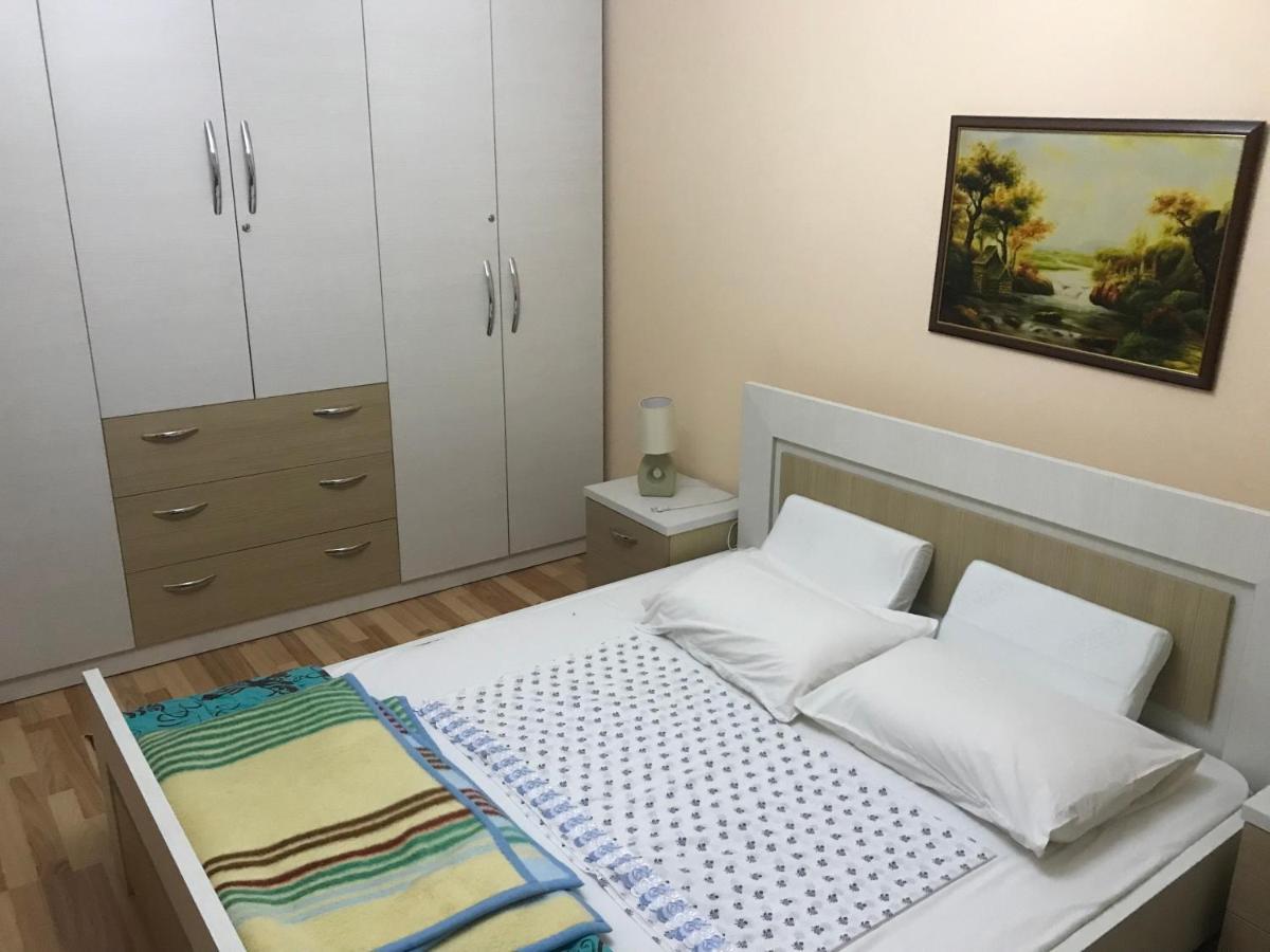 Silver Apartament 科尔察 外观 照片