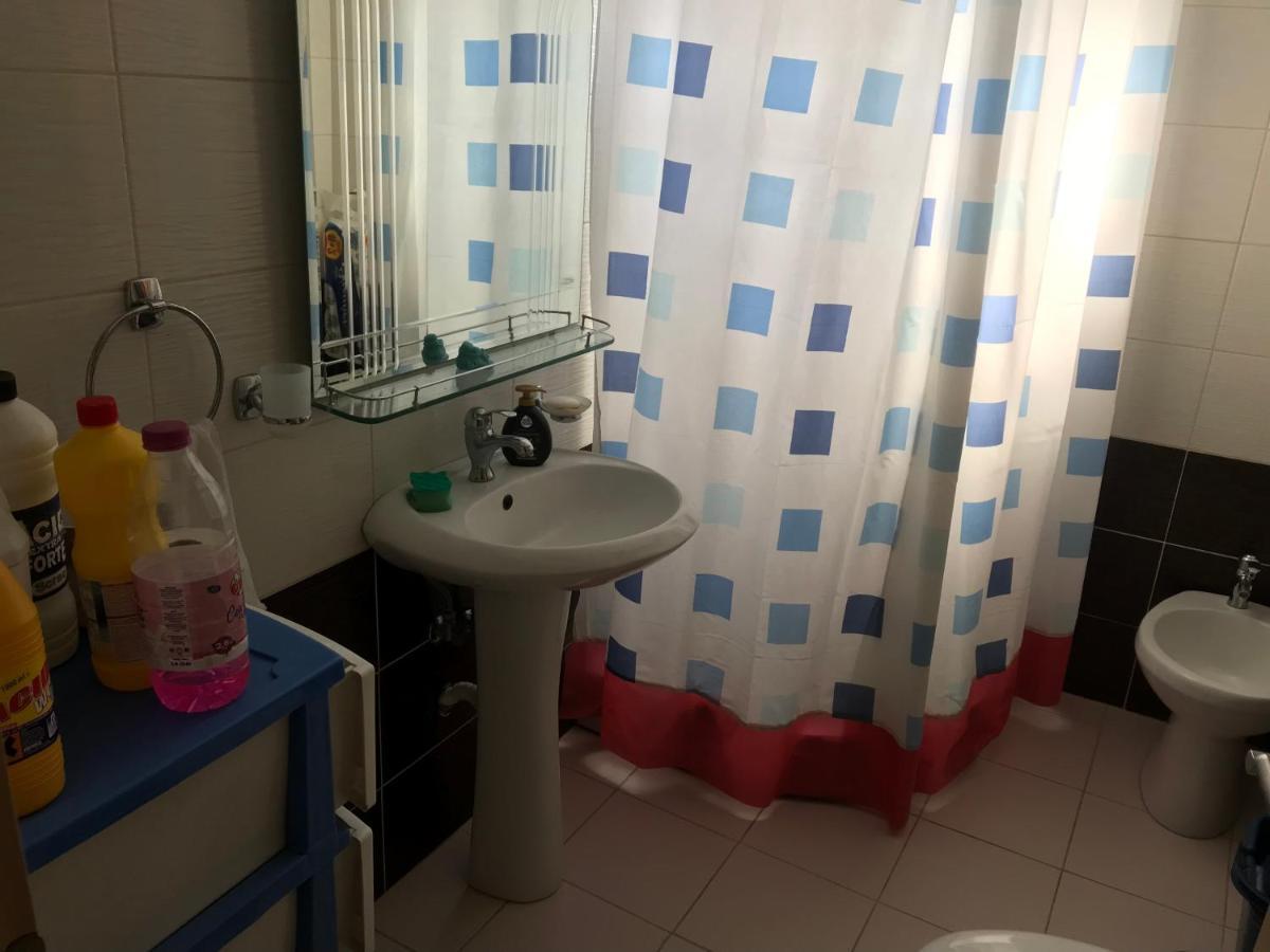 Silver Apartament 科尔察 外观 照片