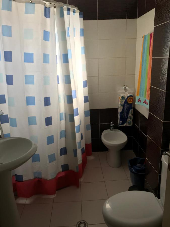 Silver Apartament 科尔察 外观 照片